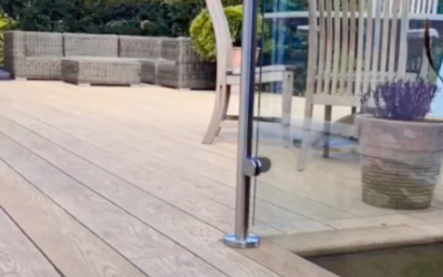 10 Inspiring Garden Decking Installation Ideas for Every Style and Budget