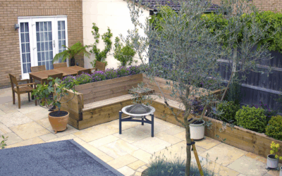 Landscape Gardening for Small Gardens: Creative Ways to Maximise Your Space