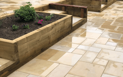 Designing the Perfect Patio for Your Garden