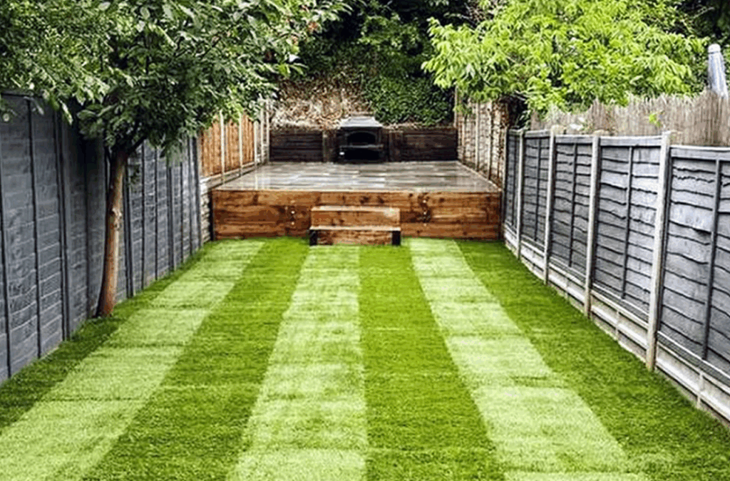 Is Your Lawn Beyond Saving? When to Choose Returfing Over Regular Lawn Care