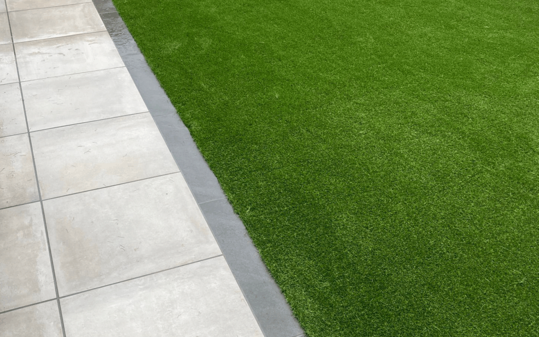Why Winter Is a Great Time for Artificial Grass Installation