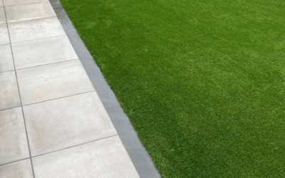 Why Winter Is a Great Time for Artificial Grass Installation